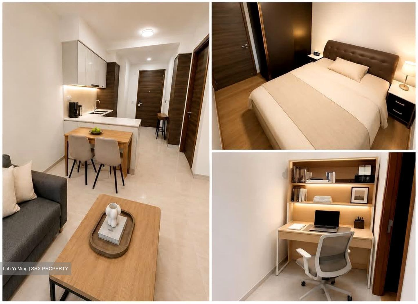 The Florence Residences (D19), Apartment #580726671